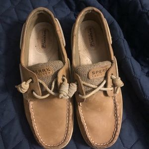 SPerry top sliders